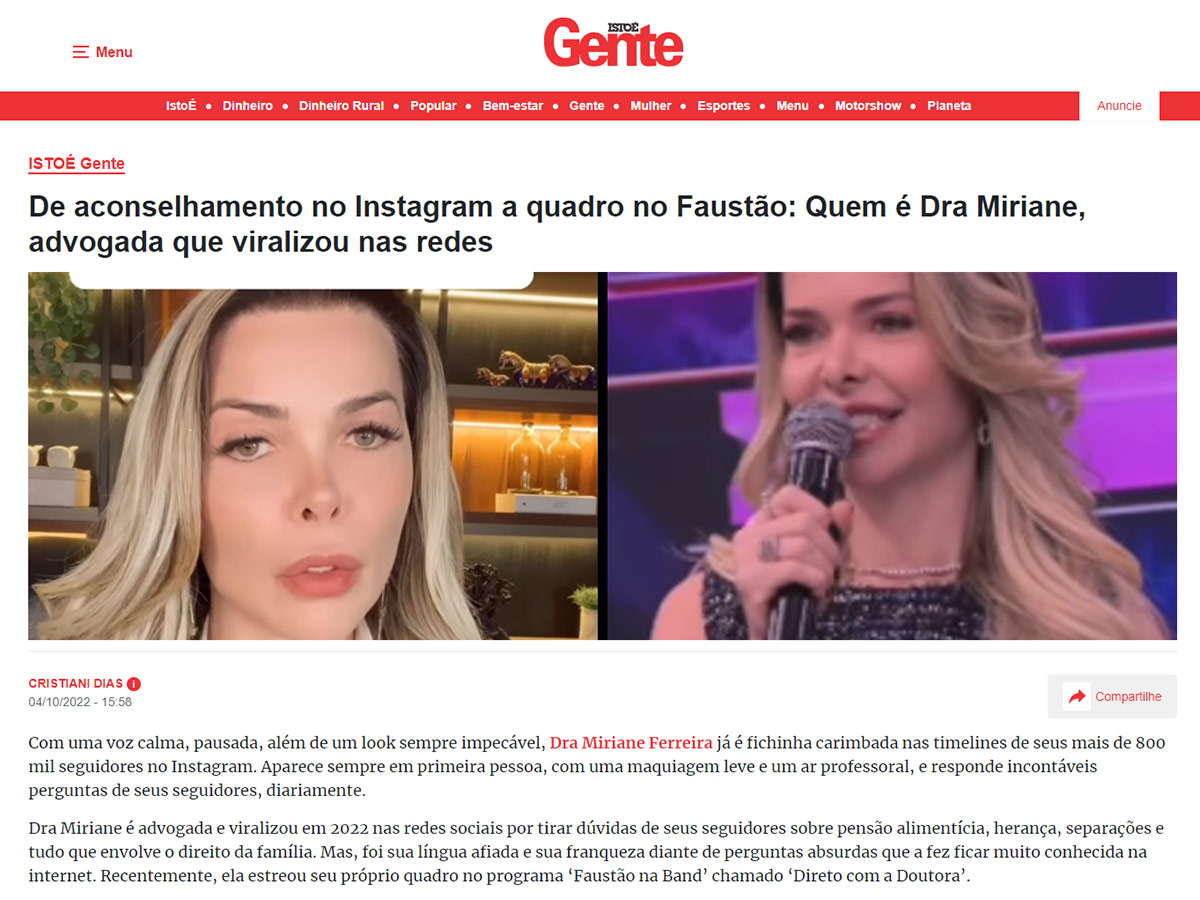 Isto É