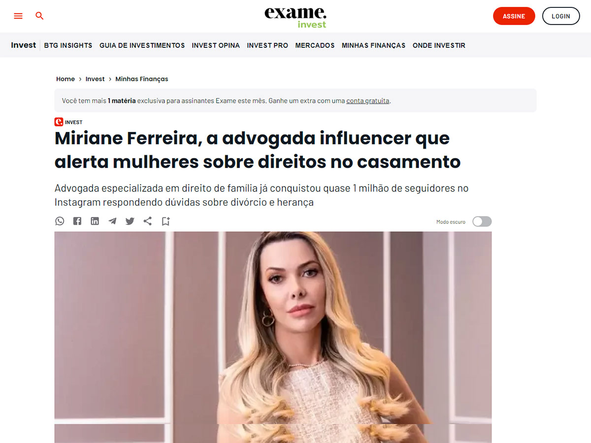 Exame